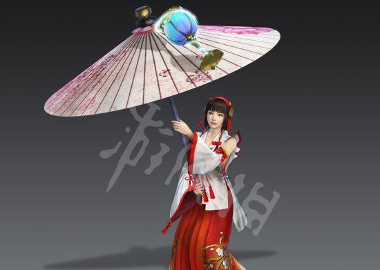 《无双大蛇3》神器全角色神术效果一览（探寻神器的无限潜力）